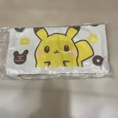 ミスド ポケモン トートバッグ