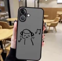 【iPhone17】専用スマホケース