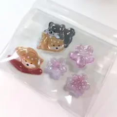 【24】ボンボンドロップシール　正規品　おすそ分け