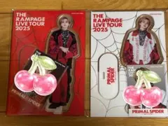 2026年最新】RAMPAGEの人気アイテム - メルカリ