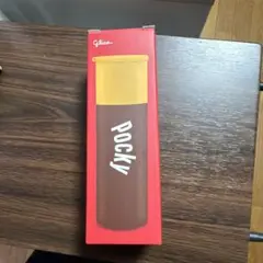 Glico Pocky 氷のう 湯たんぽ 本体のサムネイル