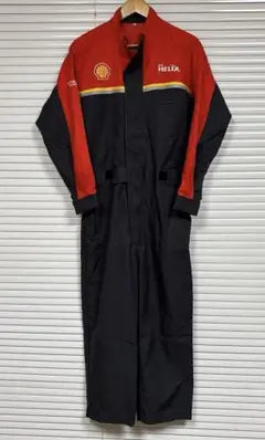 新品未着用　昭和シェル石油　つなぎ　赤 新品未着用 昭和シェル石油 つなぎ 赤 2025年最新】Yahoo