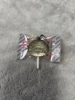 ちいかわキャンディチャームズグミ　らっこ