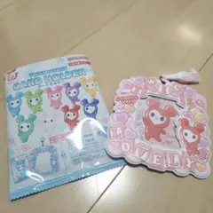 TWICE LOVELYS カードホルダー チェヨン