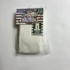ベビー　タイツ　　105