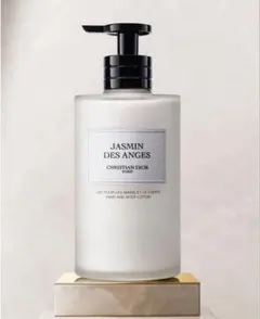 2026年最新】dior ジャスミン ボディクリームの人気アイテム - メルカリ