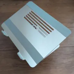 BoYata ノートパソコンスタンド シャンパンゴールドのサムネイル