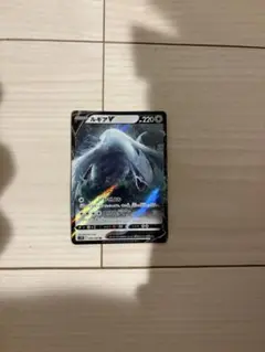 ポケカ昔