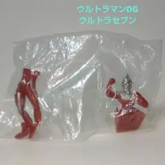ウルトラマンDG ウルトラセブン
