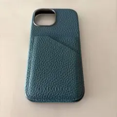 BONAVENTURAボナベンチュラ　iPhoneケース　iPhone15