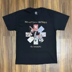 値引不可 新品L RED HOT CHILLI PEPPERS GETAWAYのサムネイル