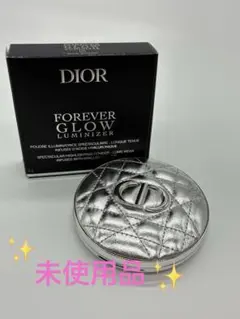 DIOR ディオールスキン フォーエヴァー グロウ ルミナイザー　05