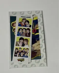 なにわ男子 POPMALL フォトカードセット