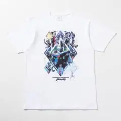 新品 宮野真守 TSUBURAYA CONVENTION 2025 Tシャツ