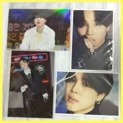 BTS ジミン Jimin ポストカード ポスカ ハガキ まとめ売り
