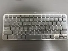2026年最新】mx keys miniの人気アイテム - メルカリ