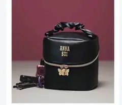 sweet１１月号付録　ANNA SUI