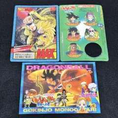 2026年最新】ドラゴンボール ジャンボカードダスの人気アイテム - メルカリ
