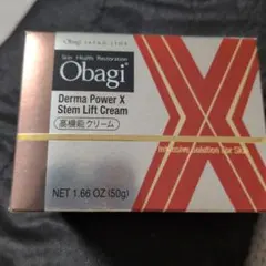 オバジダーマパワーXのサムネイル