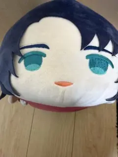 らっだぁ運営 レウクラウド ぬいぐるみ【美品】 - メルカリ