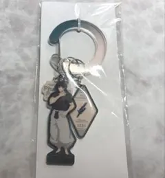 呪術廻戦 ファンパレくじ 伏黒甚爾 アクリルキーホルダー