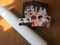 BTS LOVE YOURSELF 轉 Tear セット