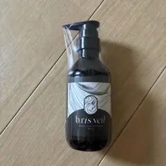 b.ris veil ブラック シャンプー ポンプ式のサムネイル