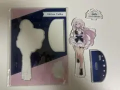 にじさんじ 椎名唯華 アクリルスタンドアクスタ 5th Anniversary