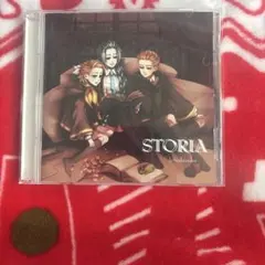 ひとしずくP さもんち STORIA