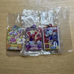 アイカツ×プリパラ だれでもアクリルチャーム 2