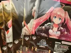 [未使用]転スラグッズセット