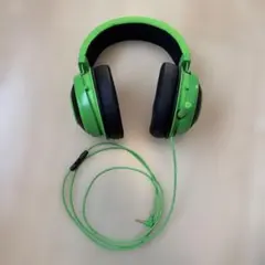 Razer クラーケン　ゲーミングヘッドセット