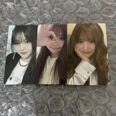 Madeinセリナトレカセット