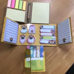 文房具セット キャラクターグッズ