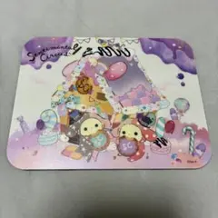 センチメンタルサーカス マウスパッド ヘンゼルとグレーテル 中古