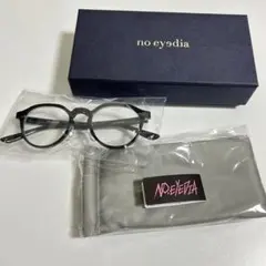 no eyedia メガネ