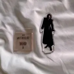 2026年最新】dir en grey 京 アクスタの人気アイテム - メルカリ