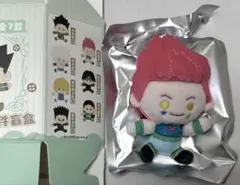 2026年最新】ヒソカ ぬいぐるみの人気アイテム - メルカリ