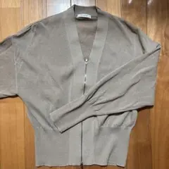 macphee カーディガン