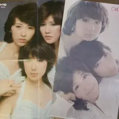 2025年最新】キャンディーズ ポスターの人気アイテム - メルカリ