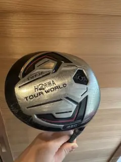 HONMA TOUR WORLD TW717 レディース ドライバー ウッド - メルカリ