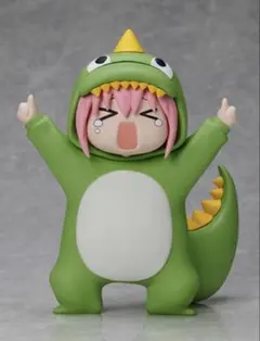 ぼっち・ざ・ろっく！ 後藤ひとり 承認欲求モンスター ソフビ フィギュアのサムネイル