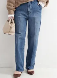 B.C STOCK DU JOUR/MASTER-FIT JEAN 38