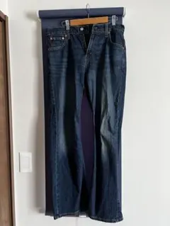Levi's 569 ストレートデニム W30 L32