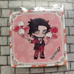 第五人格 GIGO 闘牛士 アクリルカード バルーンワルツ fanfancy - メルカリ