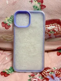 iPhone 13mini ケース