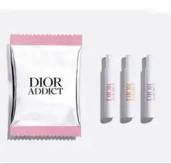 DIOR ディオール アディクト フレグランス サンプル セット