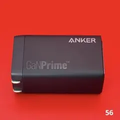 Anker 735 Charger (GaNPrime 65W)　充電器