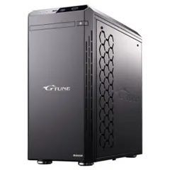 GTUNE ゲーミングPC G-Tune HM-B-CM-3060Ti 格安