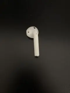 Apple AirPods 第2世代 左耳 本体のみのサムネイル